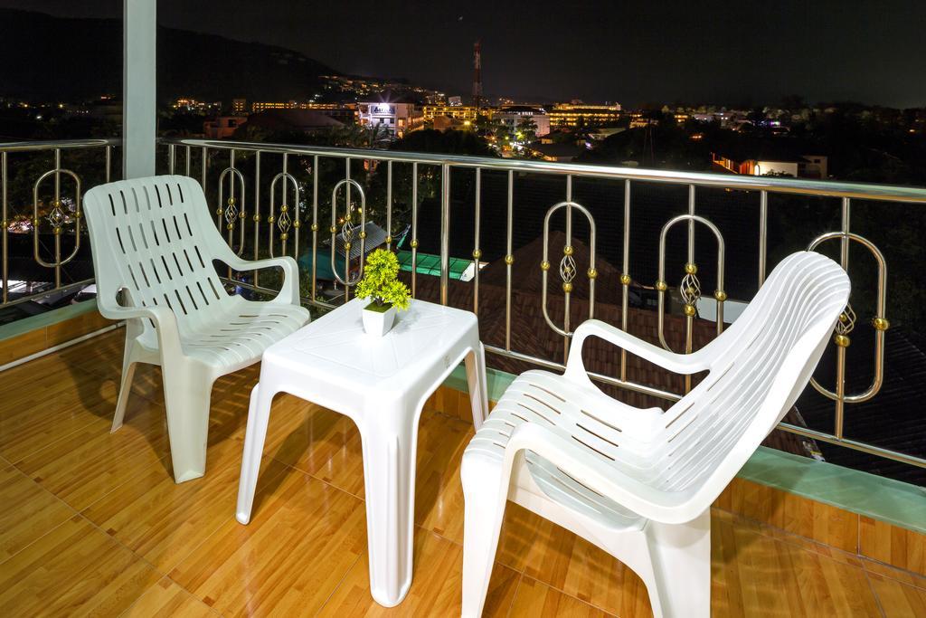 Mala apartamento Kata Habitación foto