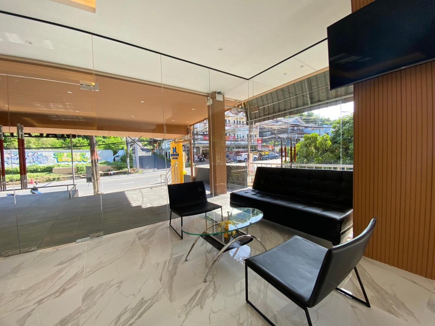 Mala apartamento Kata Exterior foto