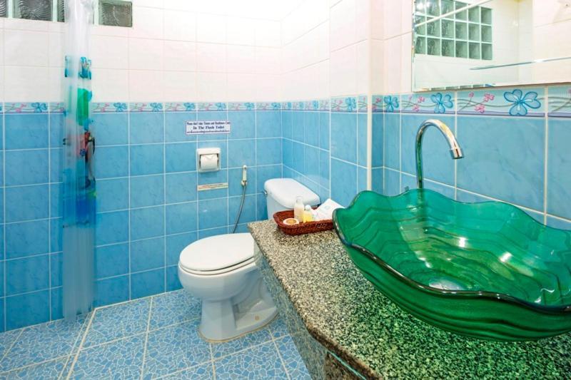Mala apartamento Kata Exterior foto