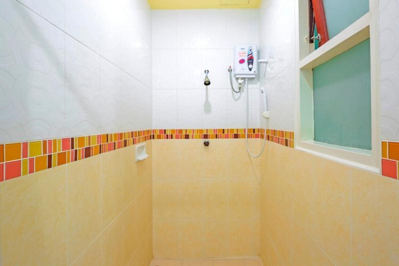 Mala apartamento Kata Exterior foto