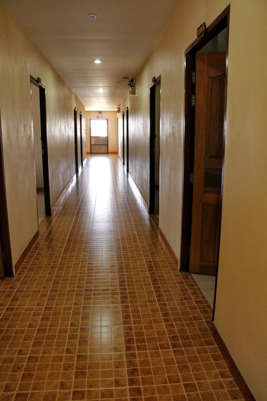 Mala apartamento Kata Exterior foto
