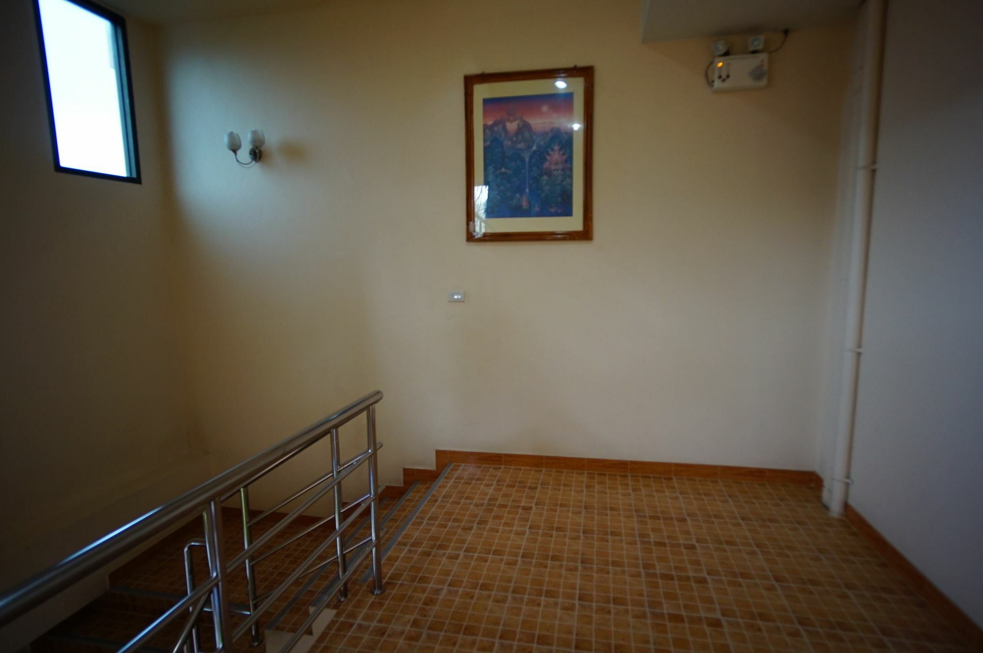 Mala apartamento Kata Exterior foto