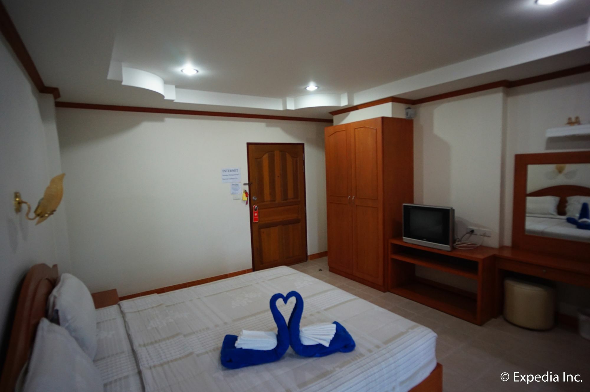 Mala apartamento Kata Exterior foto