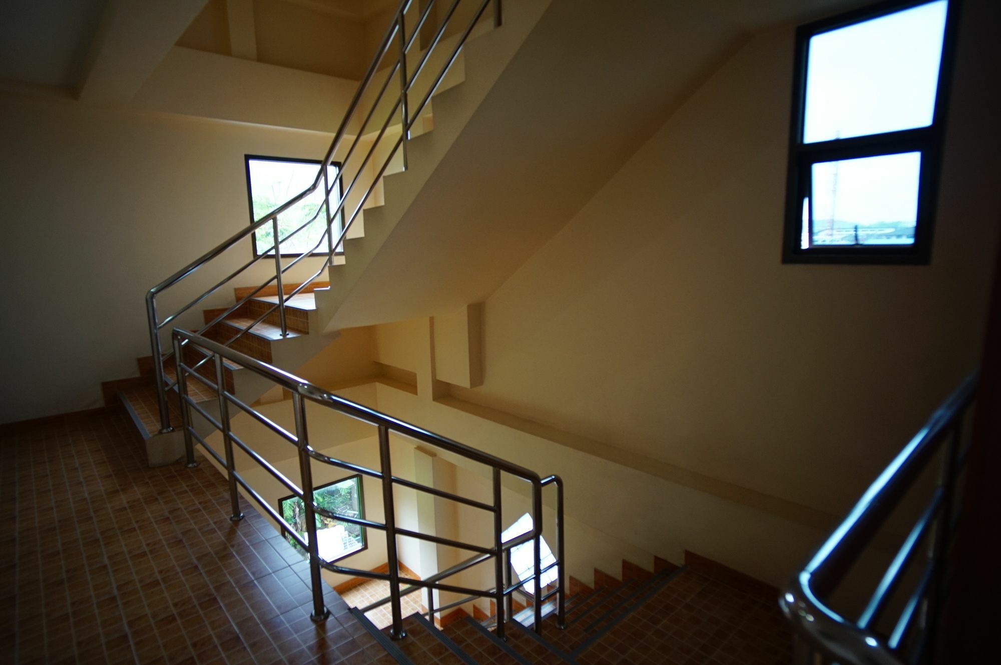 Mala apartamento Kata Exterior foto
