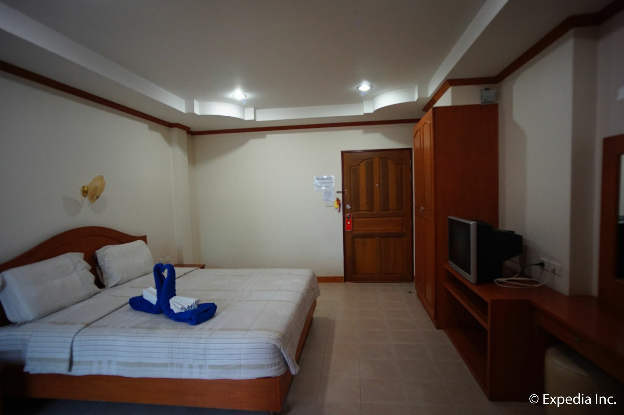 Mala apartamento Kata Exterior foto