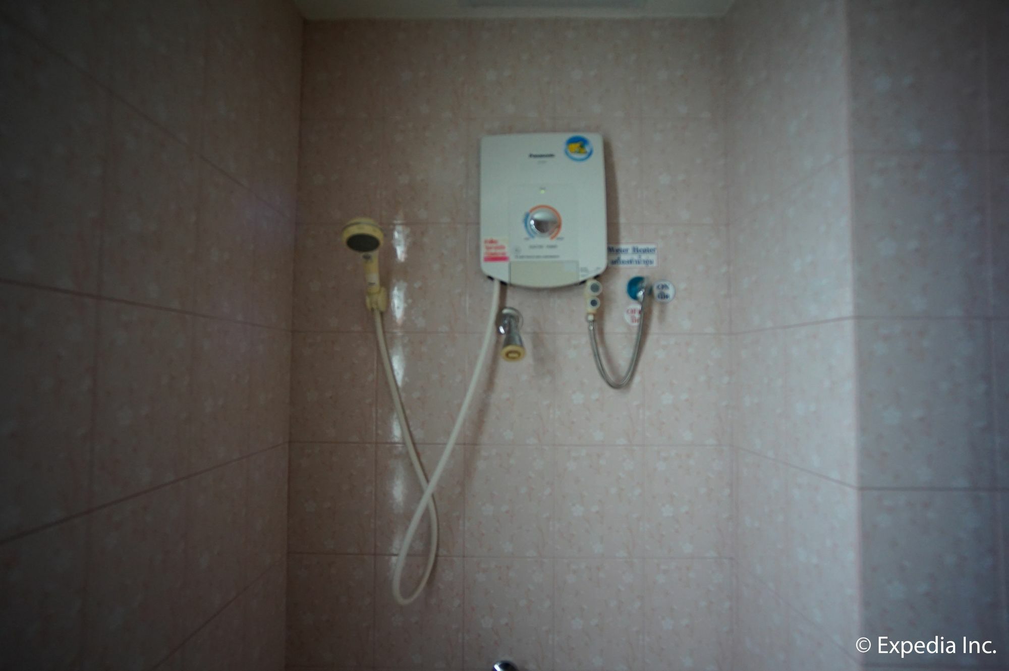 Mala apartamento Kata Exterior foto