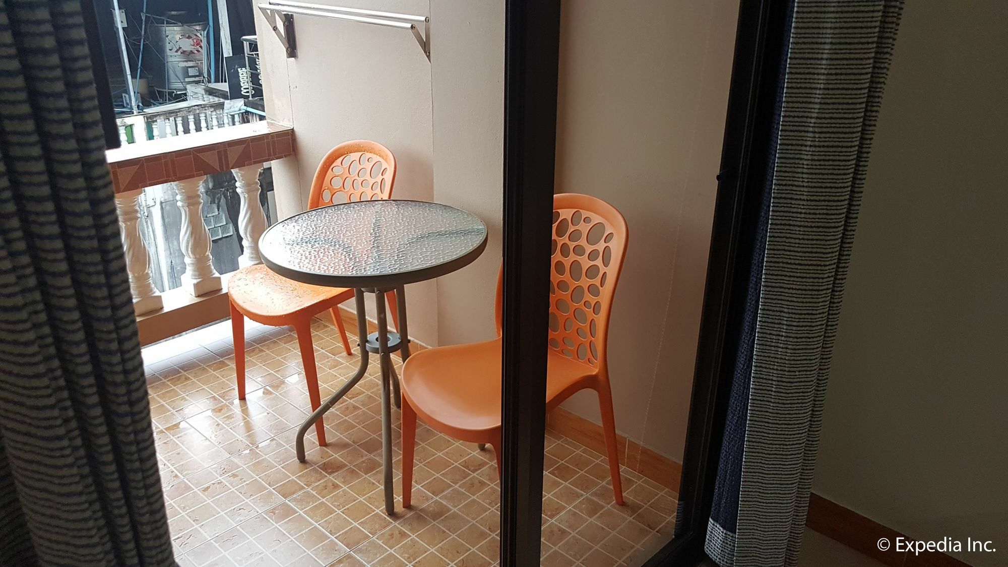 Mala apartamento Kata Exterior foto
