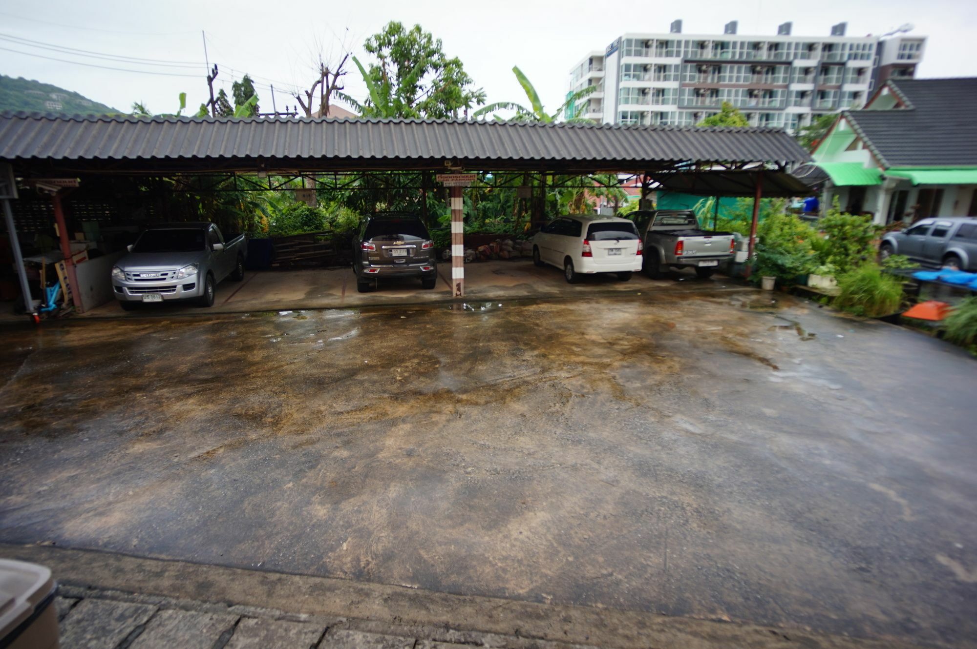 Mala apartamento Kata Exterior foto